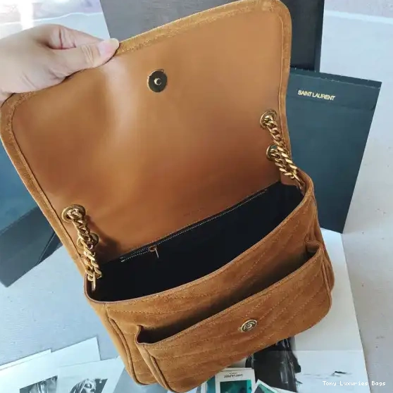 Tony Luxuries MEDIUM YSL NIKI 0629